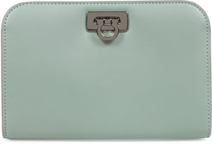 Pochette Diana in pelle-1